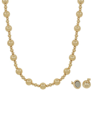 The Hattie Necklace