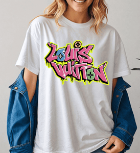 Holly Tshirt - The Pointe Boutique