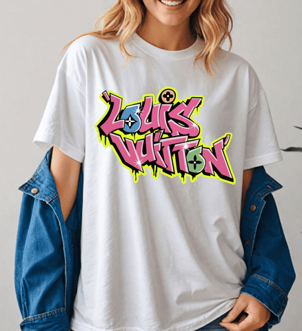 Holly Tshirt - The Pointe Boutique