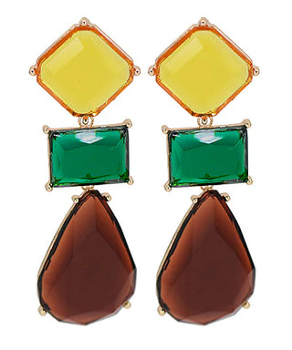 The Adele Aura Earrings