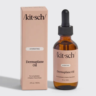 Hydrating Dermaplane Oil - The Pointe Boutique