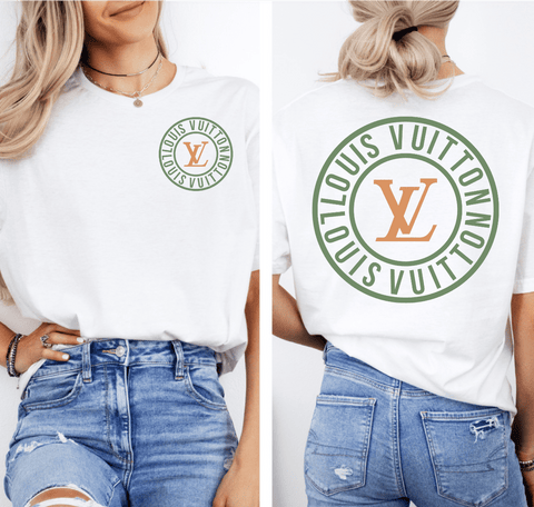 Isabelle Tshirt - The Pointe Boutique
