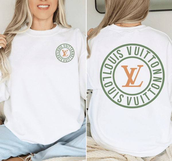 Isabelle Tshirt - The Pointe Boutique