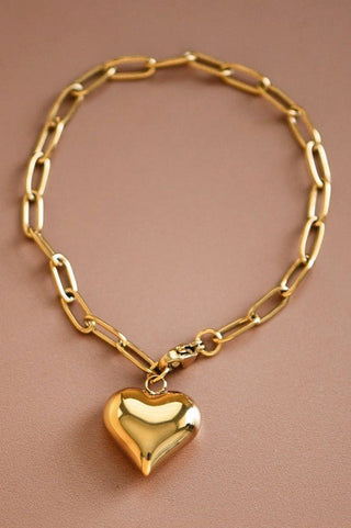 Ivy Bracelet - The Pointe Boutique