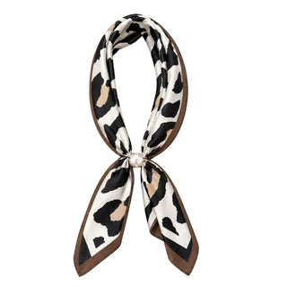 Ready to Wear Magnetic Scarf-Style 52