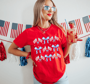 Jakai Tshirt - The Pointe Boutique