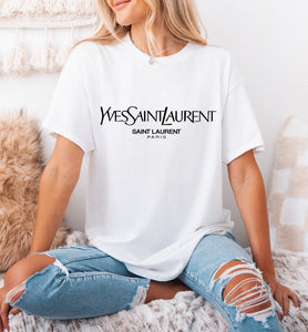 Jan Tshirt - The Pointe Boutique