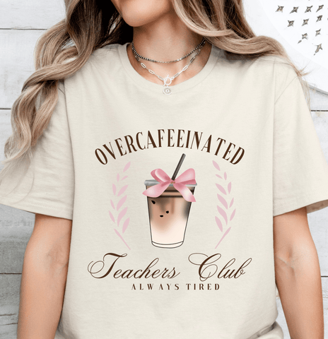 Janice Tshirt - The Pointe Boutique