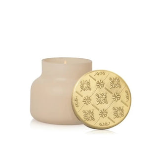 Coconut Santal Terrazza 8oz Candle