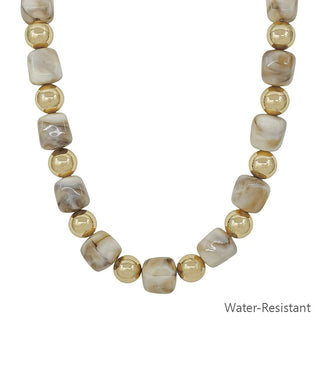 The Waverly Moon Necklace