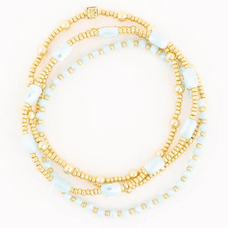 Jolie Bracelet - The Pointe Boutique
