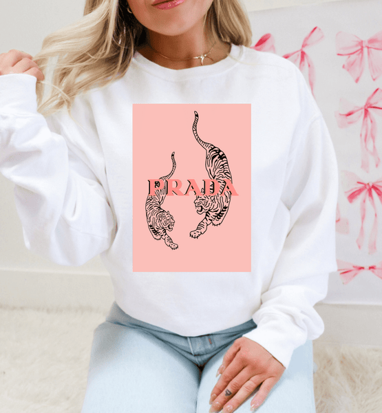 Jordan Tshirt - The Pointe Boutique