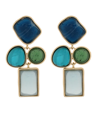 The Selene Earrings