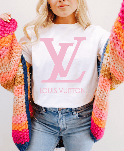 Julia Tshirt - The Pointe Boutique