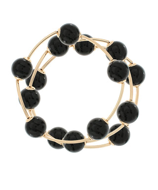The Zinnia Rose Bracelets