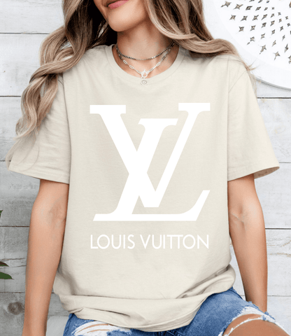 Kendry Tshirt - The Pointe Boutique