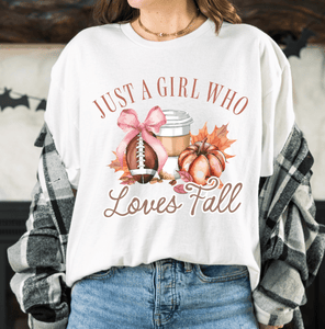 Kimber Tshirt - The Pointe Boutique