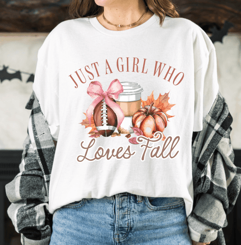 Kimber Tshirt - The Pointe Boutique