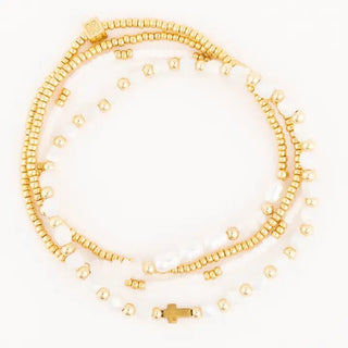 Kinsley Bracelet - The Pointe Boutique