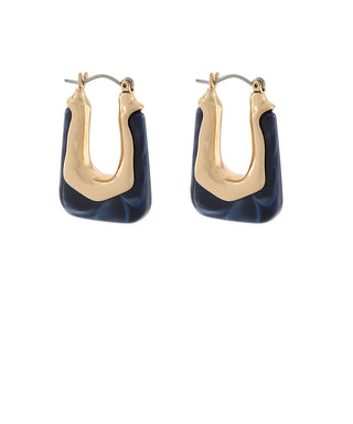 The Lyra Earrings