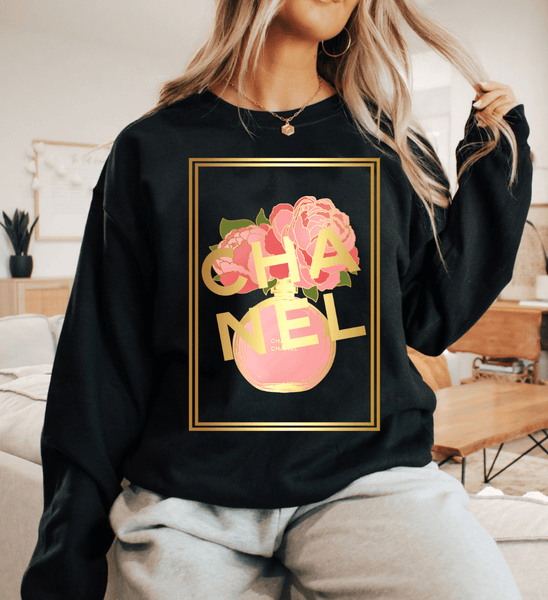 Kyaire Tshirt - The Pointe Boutique