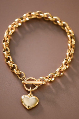 Larissa Bracelet - The Pointe Boutique