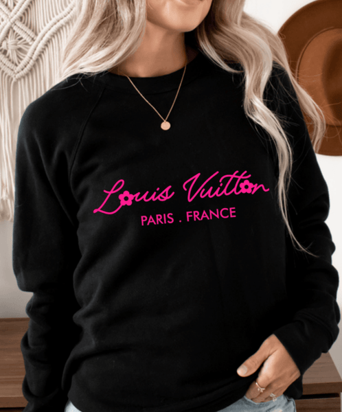 Layla Tshirt - The Pointe Boutique