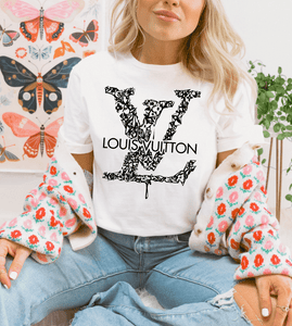 Lexi Tshirt - The Pointe Boutique