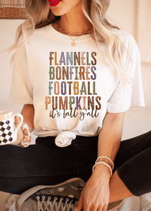 Lia Tshirt - The Pointe Boutique