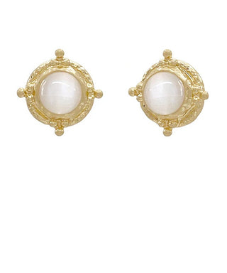 The Emmeline Earrings – view 4