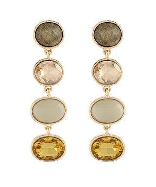 The Briony Dawn Earrings