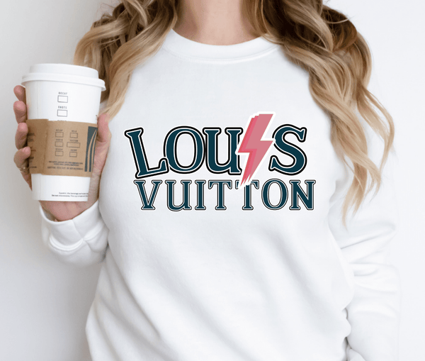 Lottie Tshirt - The Pointe Boutique