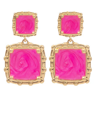 The Avalon Earrings