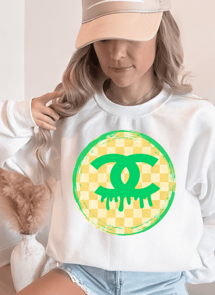 Lucille Tshirt - The Pointe Boutique