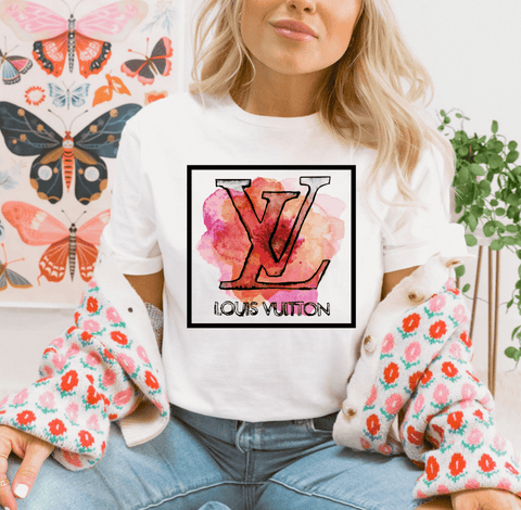 Madelyn Tshirt - The Pointe Boutique