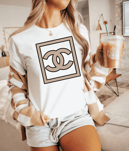Margie Tshirt - The Pointe Boutique