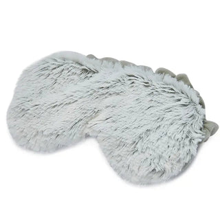 Marshmallow Lavender Warmies Eye Mask - The Pointe Boutique