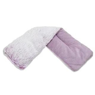 Marshmallow Lavender Warmies Neck Wrap - The Pointe Boutique