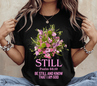 Mavis Tshirt - The Pointe Boutique