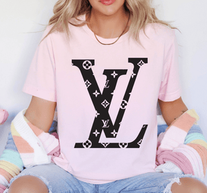 Meadow Tshirt - The Pointe Boutique