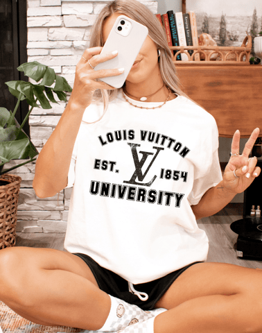 Megan Tshirt - The Pointe Boutique