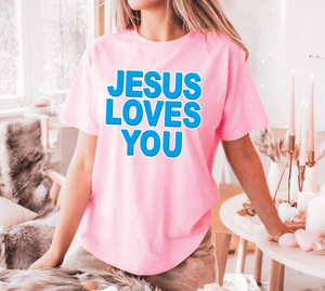 Mel Tshirt - The Pointe Boutique