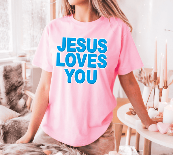 Mel Tshirt - The Pointe Boutique