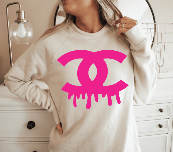 Melody Tshirt - The Pointe Boutique