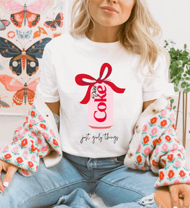 Merrick Tshirt - The Pointe Boutique