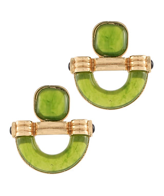 The Blossom Earrings