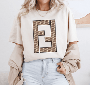 Mia Tshirt - The Pointe Boutique