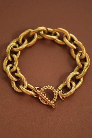 Molly Bracelet - The Pointe Boutique