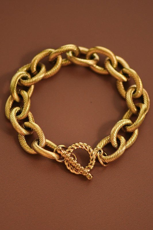 Molly Bracelet - The Pointe Boutique