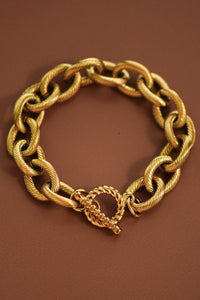 Molly Bracelet - The Pointe Boutique